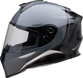 0102-0249 . Youth Warrant Kuda Helmet